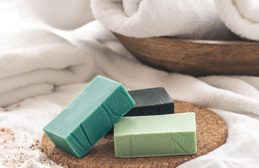 Why Scent Matters in Your Daily Grooming Routine
