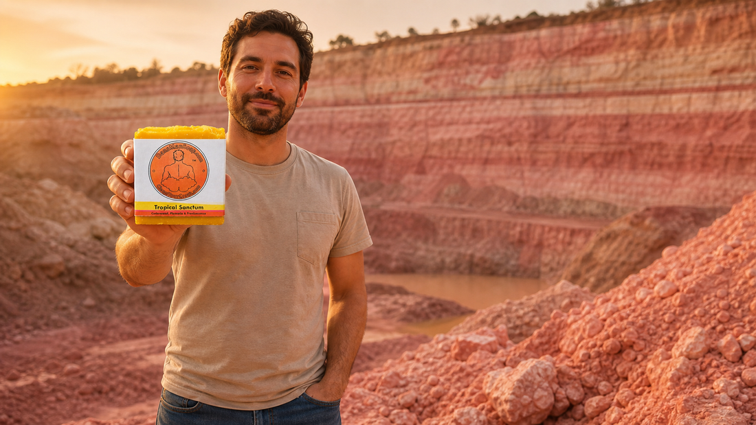 The Skin Benefits of Cosmetic Grade Kaolin Clay