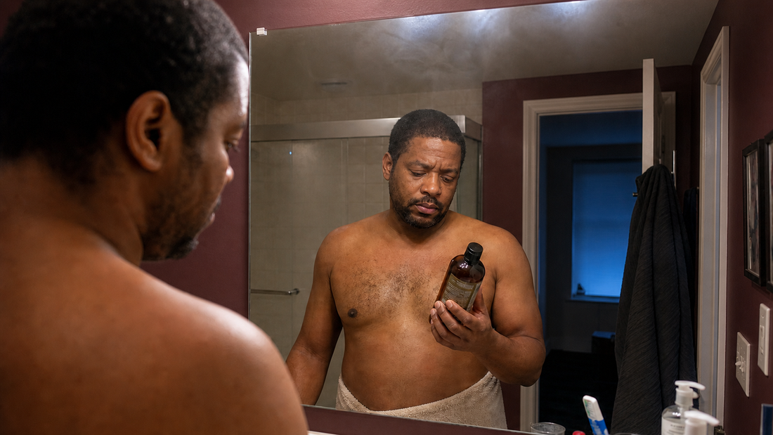 Parabens in Personal Care: What Are the Real Health Risks?