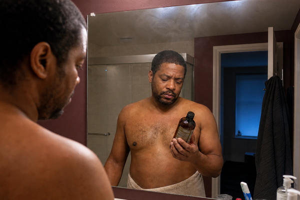 Parabens in Personal Care: What Are the Real Health Risks?
