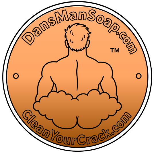 Dan's Man Soap